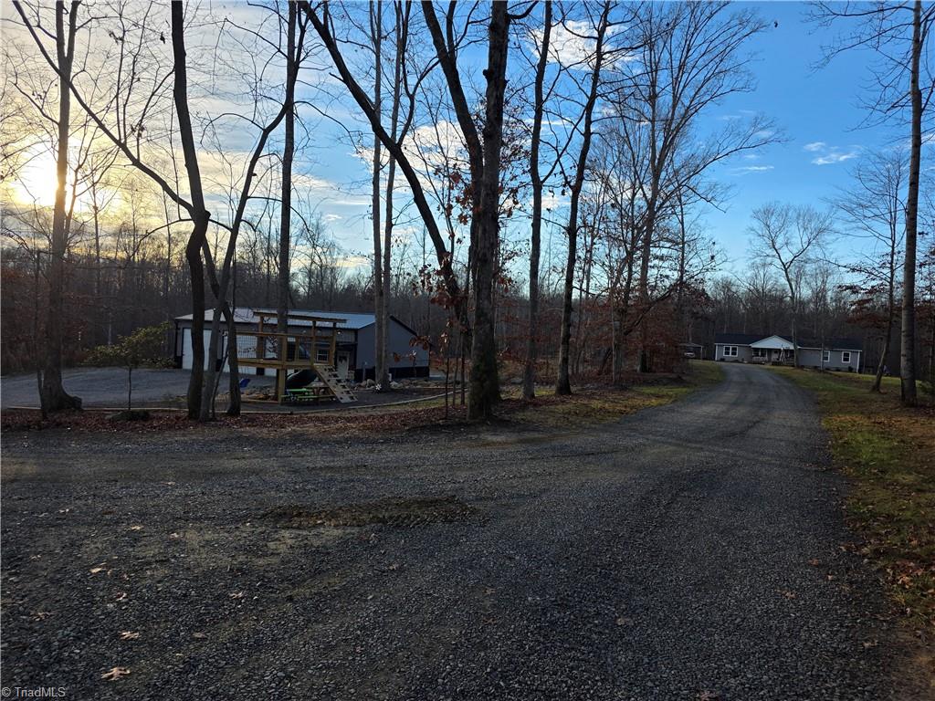 1071 Pine Knoll Drive