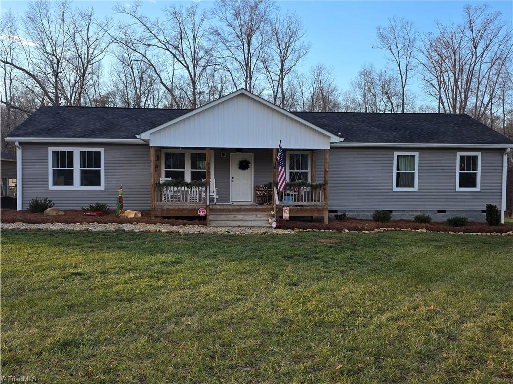 1071 Pine Knoll Drive