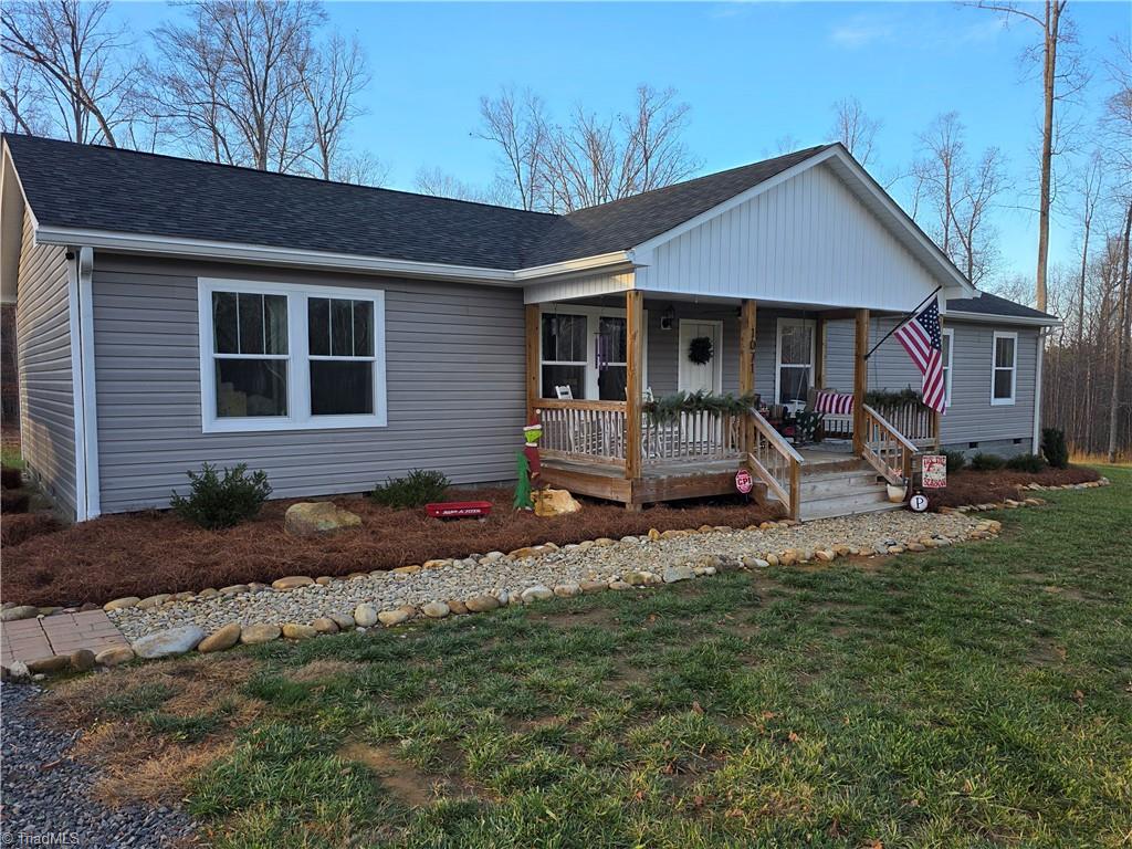 1071 Pine Knoll Drive