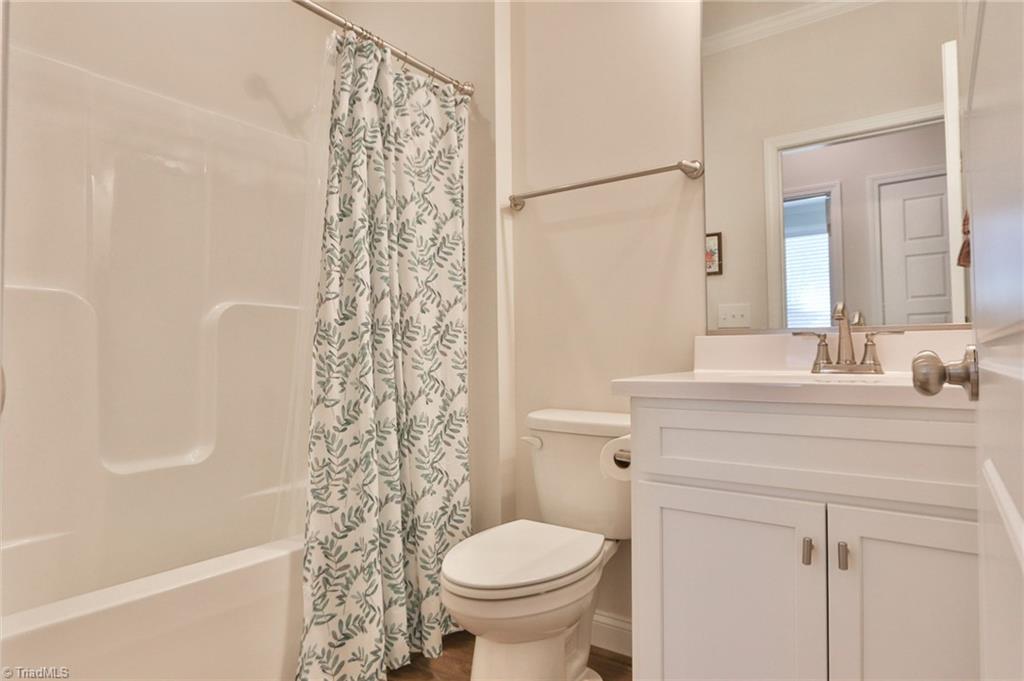 439 Fernwood Drive, Yadkinville, North Carolina image 22