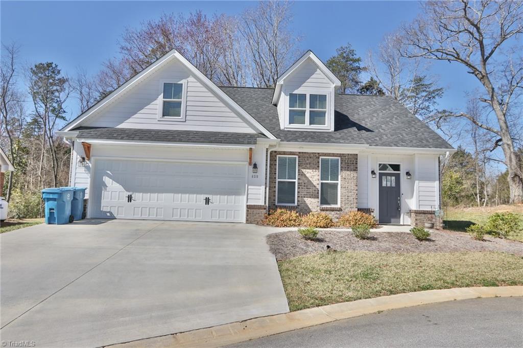 439 Fernwood Drive, Yadkinville, North Carolina image 25