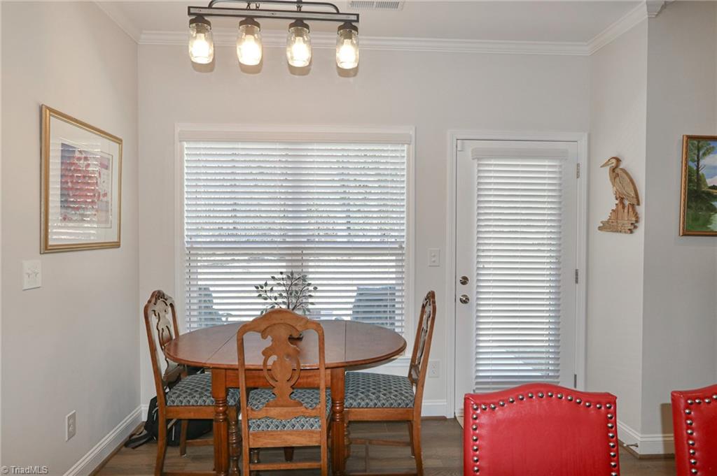 439 Fernwood Drive, Yadkinville, North Carolina image 12