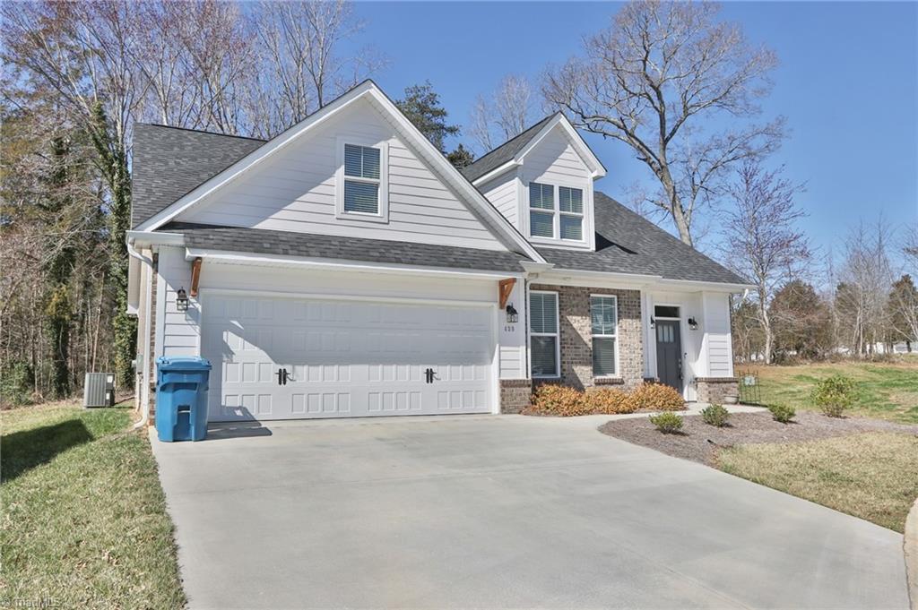 439 Fernwood Drive, Yadkinville, North Carolina image 27