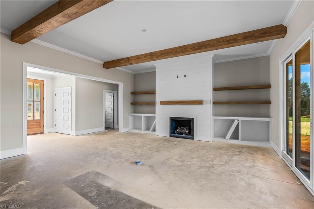 Photo of 184 Armsworthy Road, Advance, NC 27006 (MLS # 1216267)