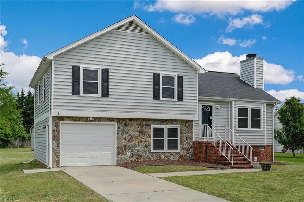 307 Triumphant Road, Greensboro, North Carolina image 20