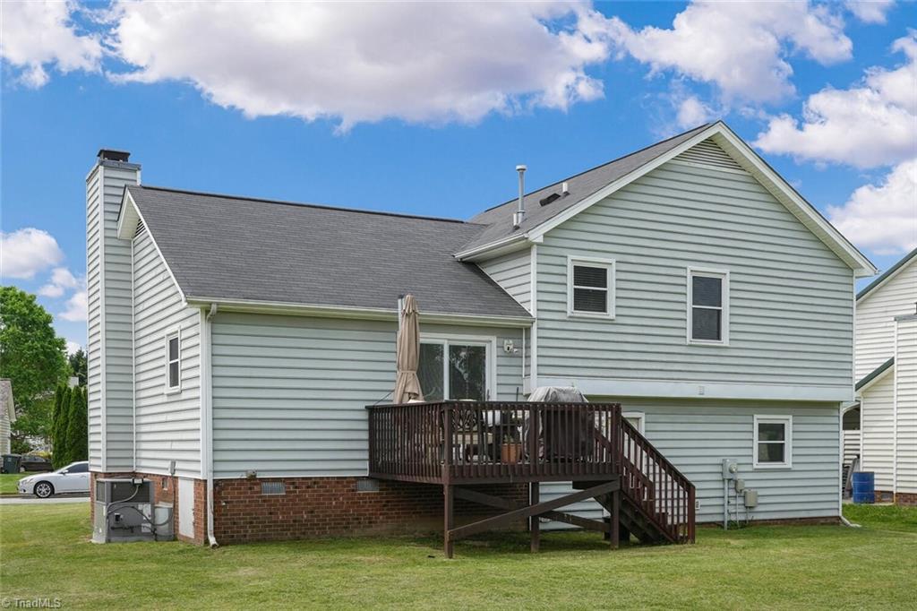 307 Triumphant Road, Greensboro, North Carolina image 19