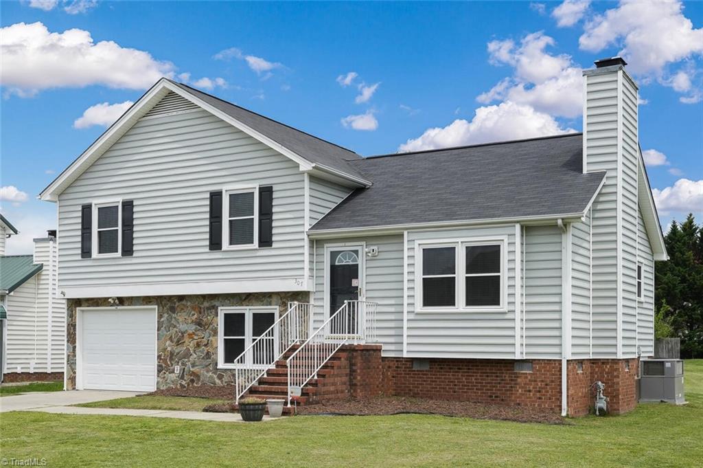 307 Triumphant Road, Greensboro, North Carolina image 1