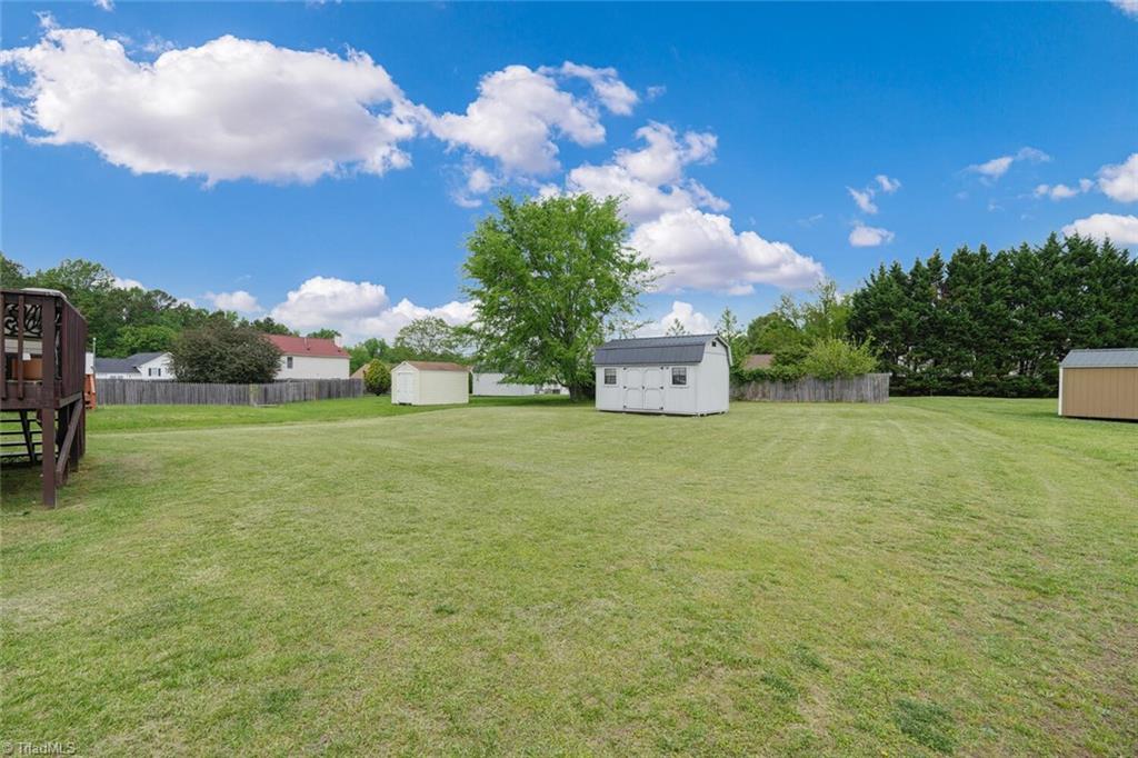 307 Triumphant Road, Greensboro, North Carolina image 17