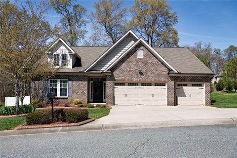 808 Carraway Drive Graham NC 27253