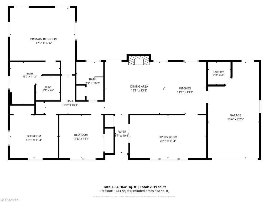 Photo of 2112 Kello Drive, Greensboro, NC 27455 (MLS # 1229676)