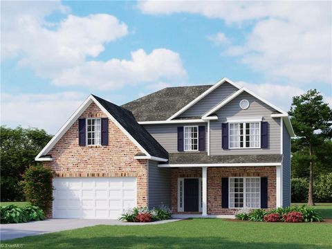 Homes For Sale - 3806 Kestrel Lane #134<br/> Colfax, NC 27235