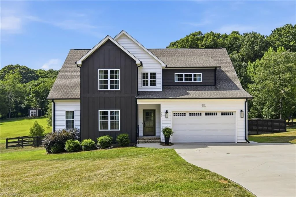 144 Odell Myers Road, Advance, NC, 27006