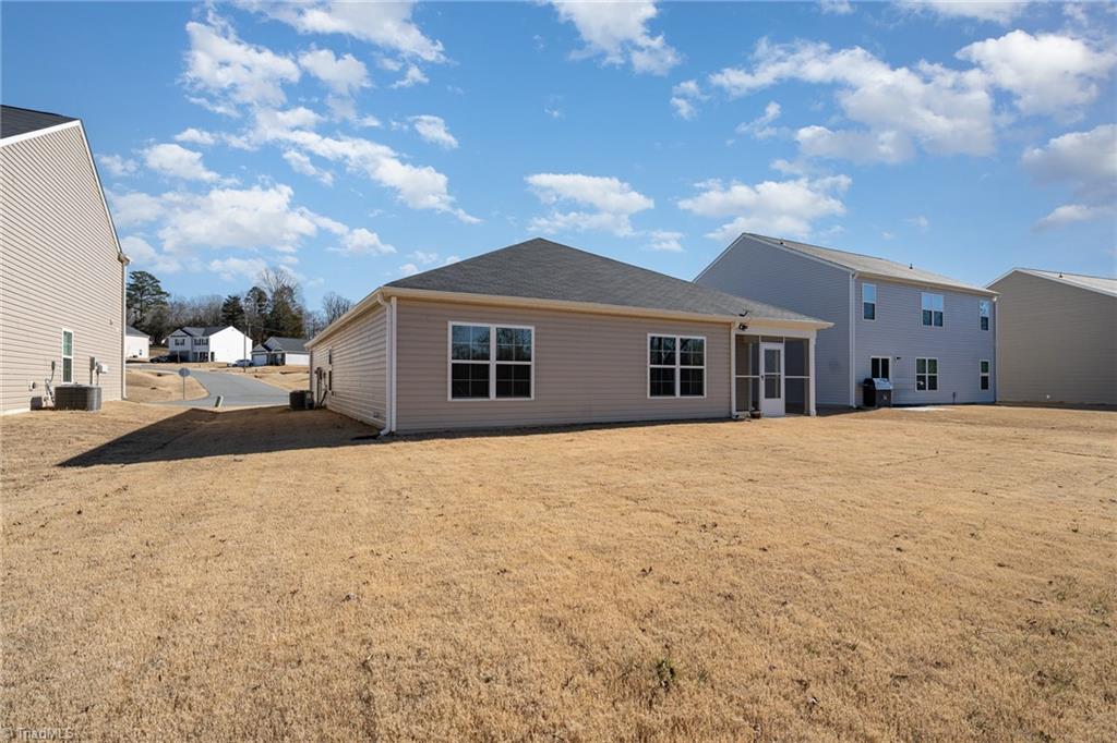 4997 Payne Street, Trinity, North Carolina image 31