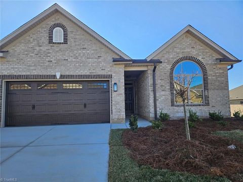 1548 Barnstable Court Colfax NC 27235