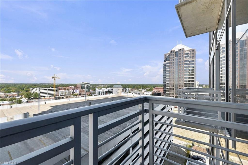 201 N Elm Street 603