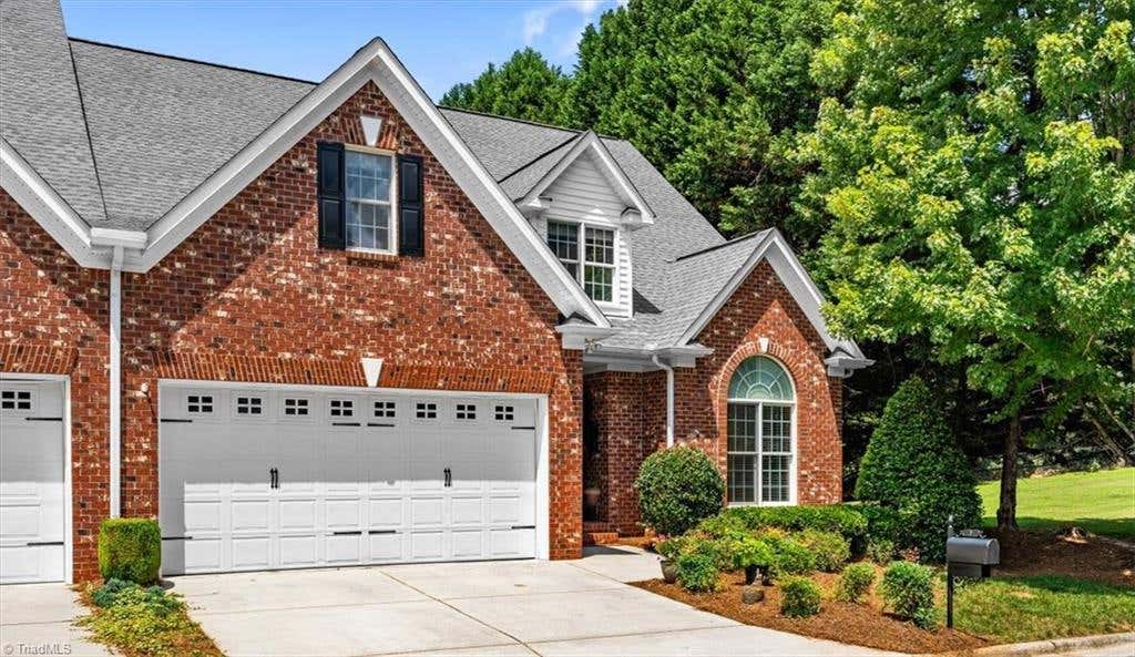 Photo of 7 Hines Park Lane, Greensboro, NC 27455 (MLS # 1229402)