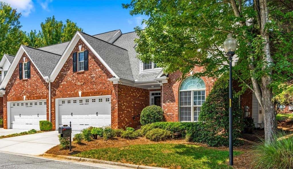 Photo of 7 Hines Park Lane, Greensboro, NC 27455 (MLS # 1229402)