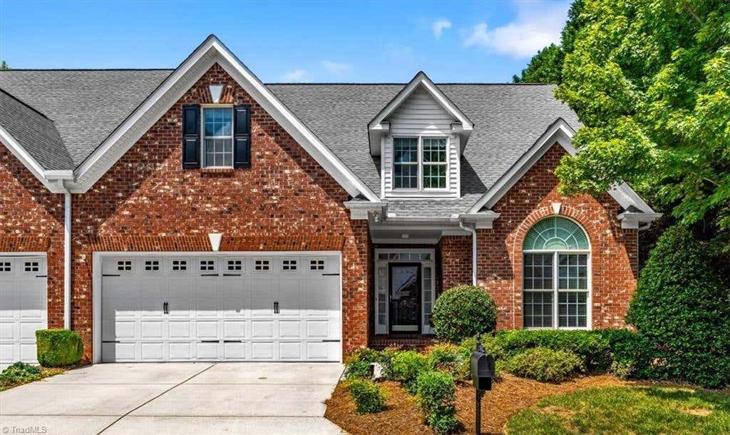Photo of 7 Hines Park Lane, Greensboro, NC 27455 (MLS # 1229402)