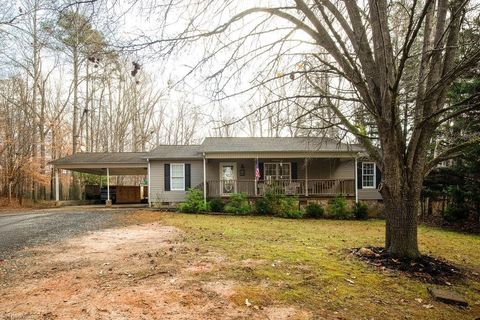 388 Back Creek Road Asheboro NC 27205