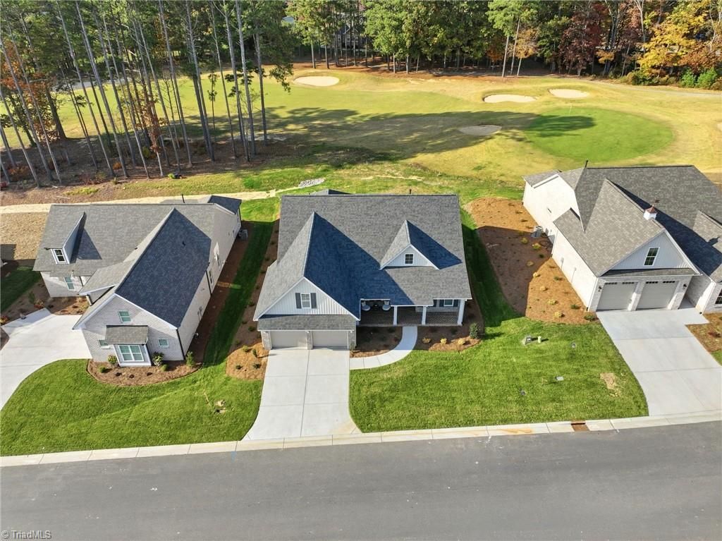 Photo of 270 Olde Lantern Drive, Winston-Salem, NC 27107 (MLS # 1195668)