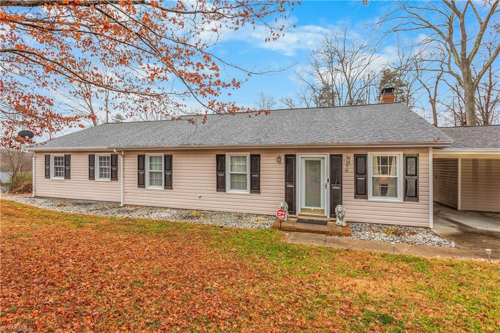 1320 Pebblebrook Road