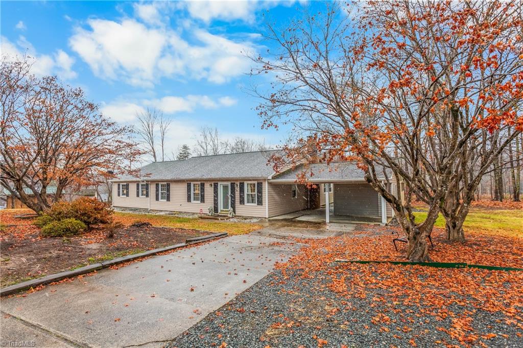 1320 Pebblebrook Road