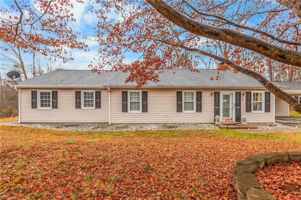 1320 Pebblebrook Road