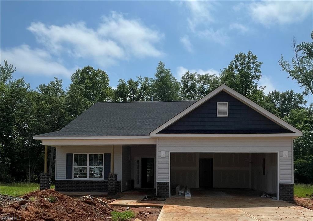 1998 Meadowview Drive #LOT 8, Graham, North Carolina image 1