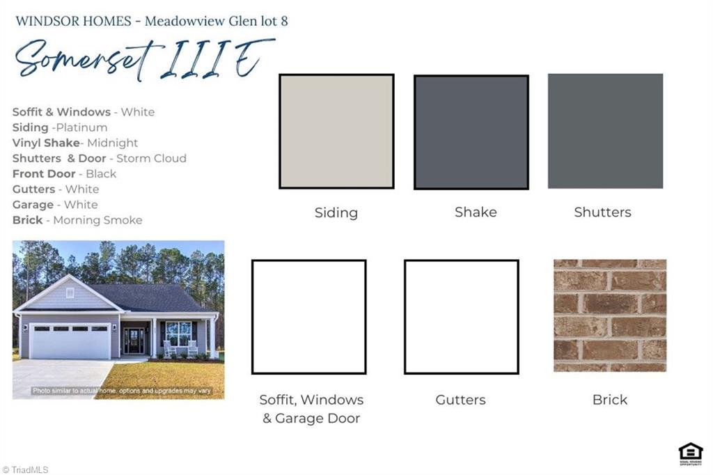 1998 Meadowview Drive #LOT 8, Graham, North Carolina image 2