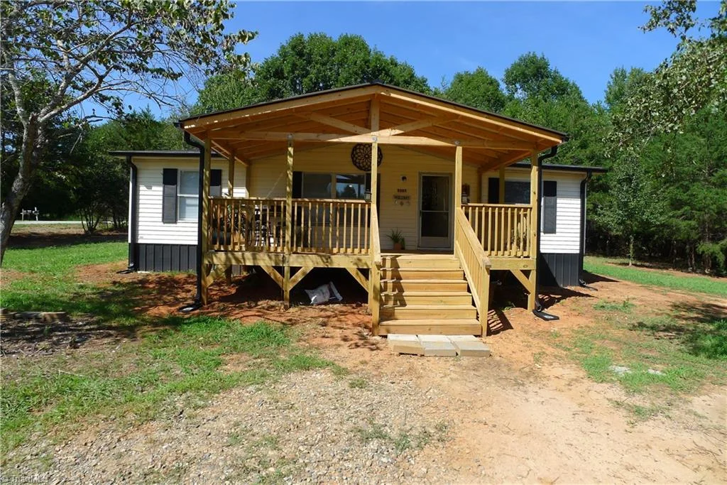 2005 Monico Lane, Yadkinville, NC, 27055