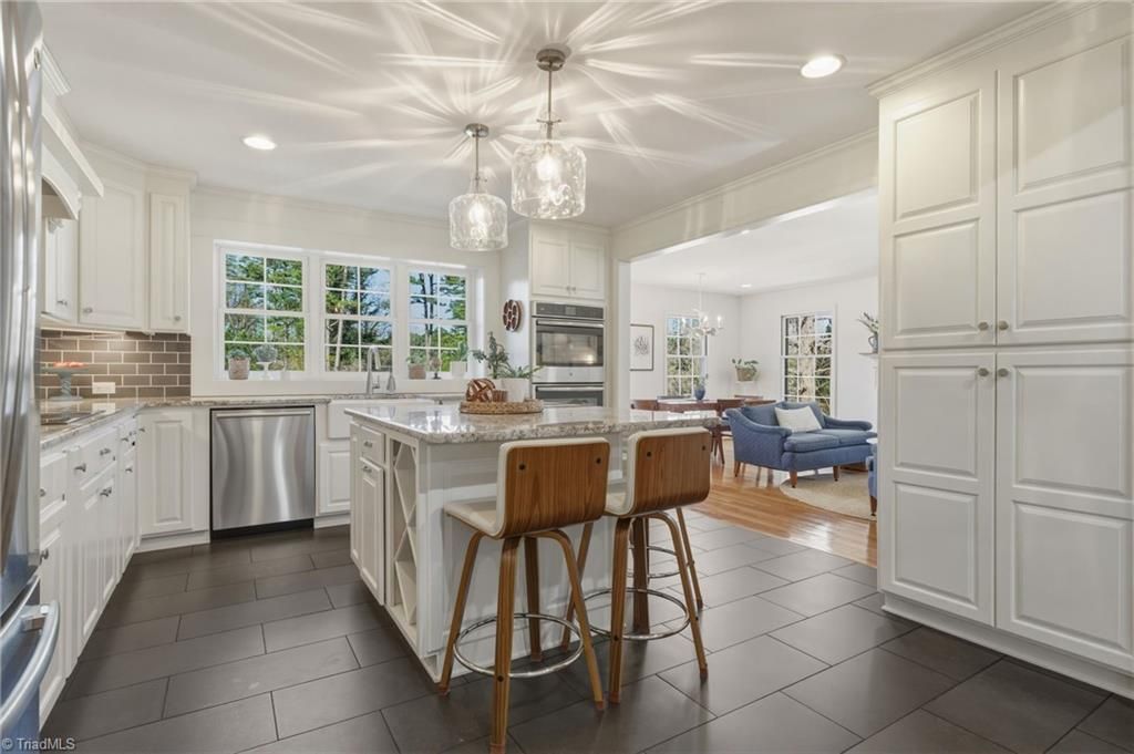 Photo of 3308 York Road, Winston-Salem, NC 27106 (MLS # 1212791)