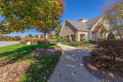 A home in High Point