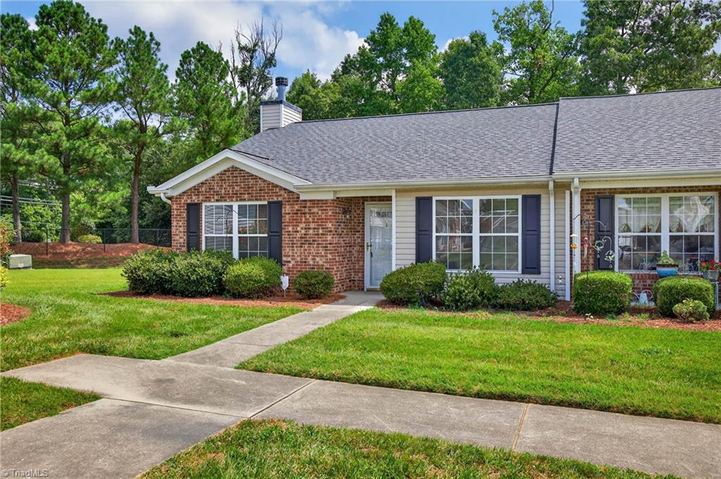 301 Chesapeake Lane