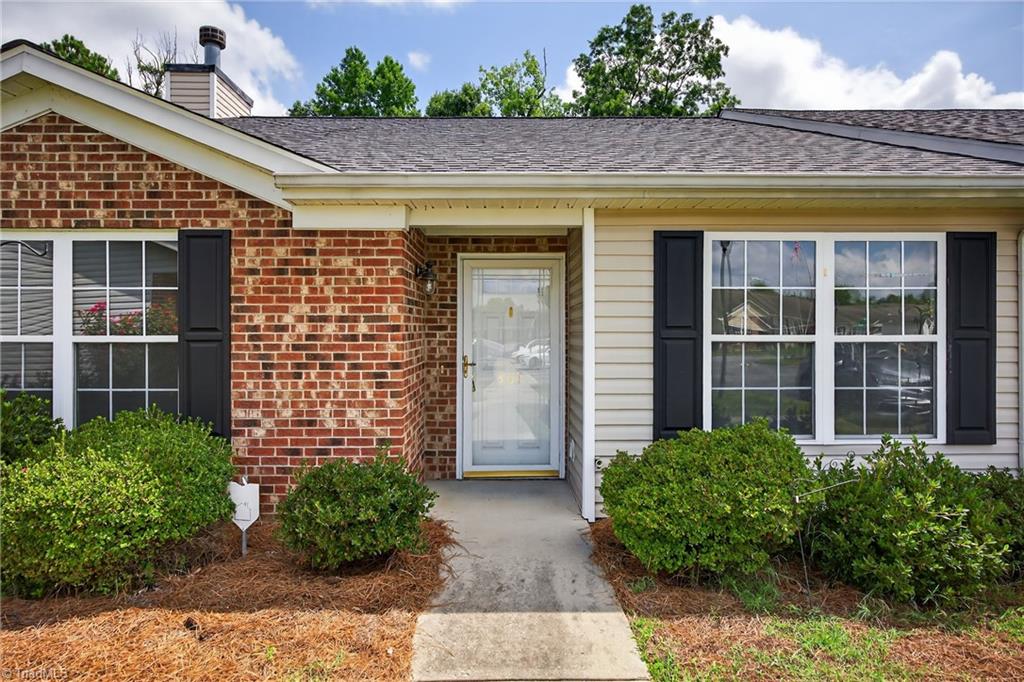 301 Chesapeake Lane