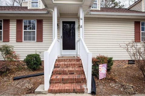 A home in Thomasville