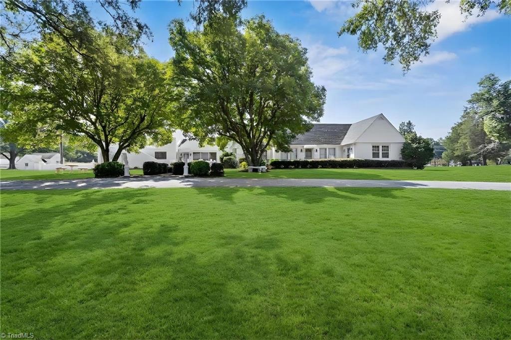 Photo of 1058 Teague Road, Winston-Salem, NC 27107 (MLS # 1235718)