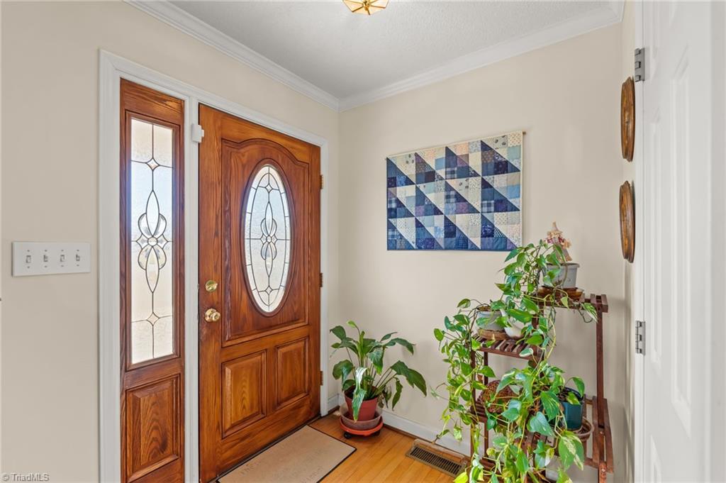 1100 Friedberg Church Road