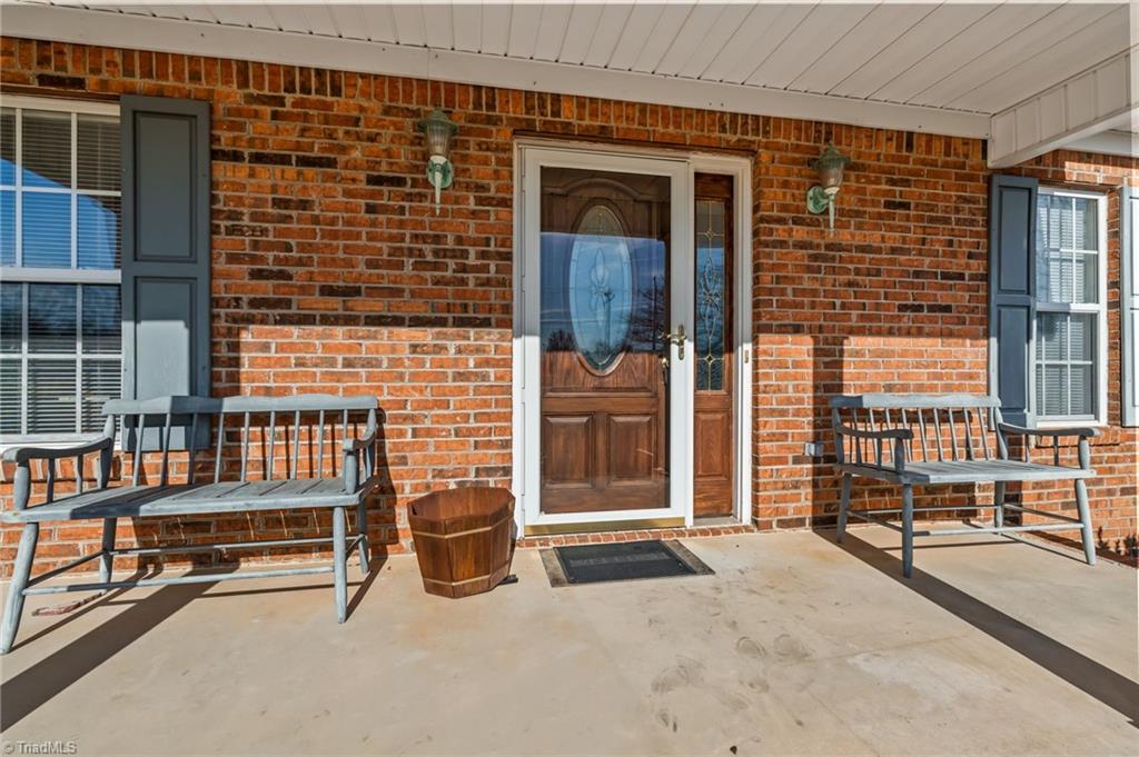 1100 Friedberg Church Road