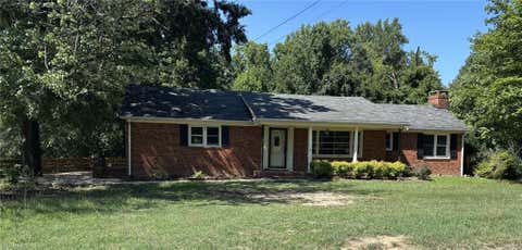 Homes For Rent - 154 Mayclare Road<br/> Davidson County, Thomasville, NC 27360