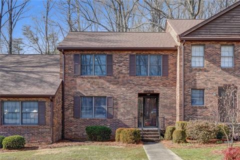 A home in High Point
