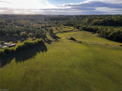Vacant Land For Sale - 1175 Mccoy Farm Road<br/> Salisbury, NC 28416