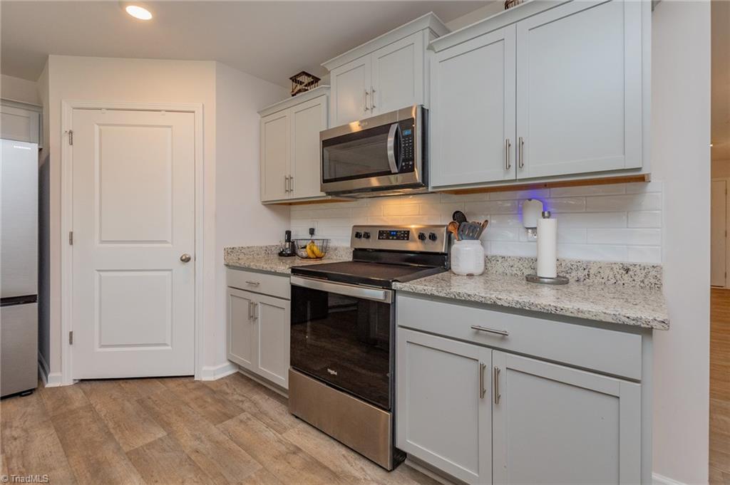 288 Bunting Drive, Lexington, North Carolina image 7