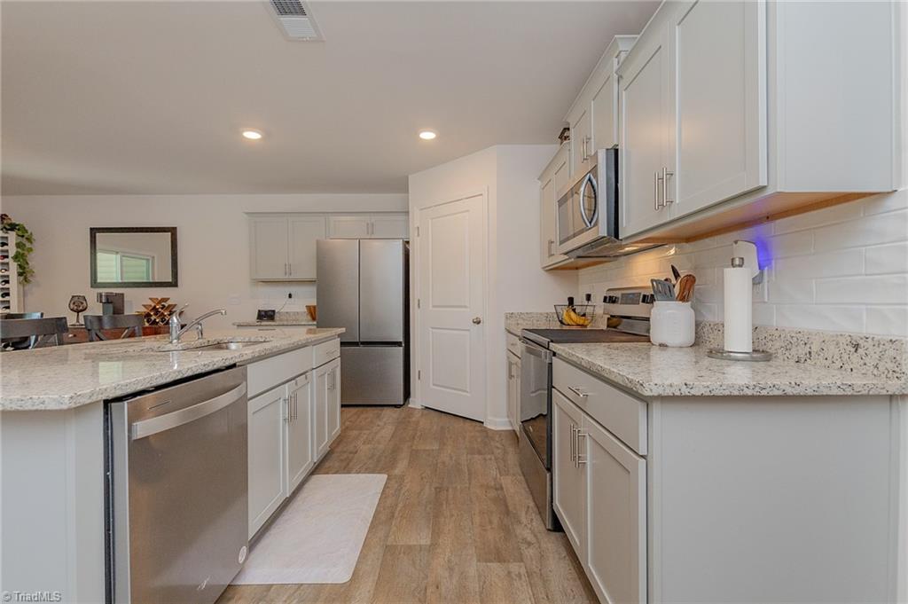 288 Bunting Drive, Lexington, North Carolina image 6