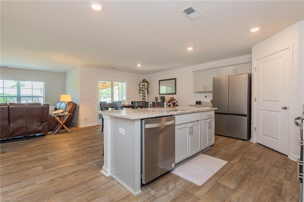 288 Bunting Drive, Lexington, North Carolina image 4
