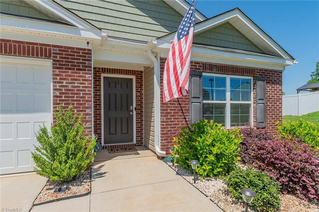 288 Bunting Drive, Lexington, North Carolina image 2