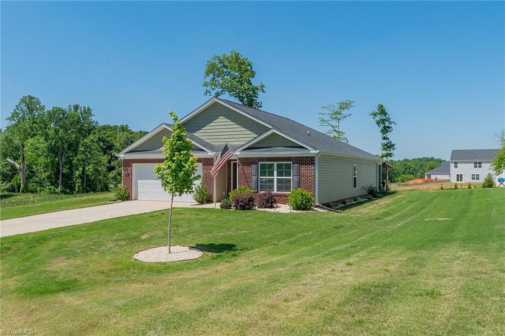 288 Bunting Drive, Lexington, North Carolina image 37