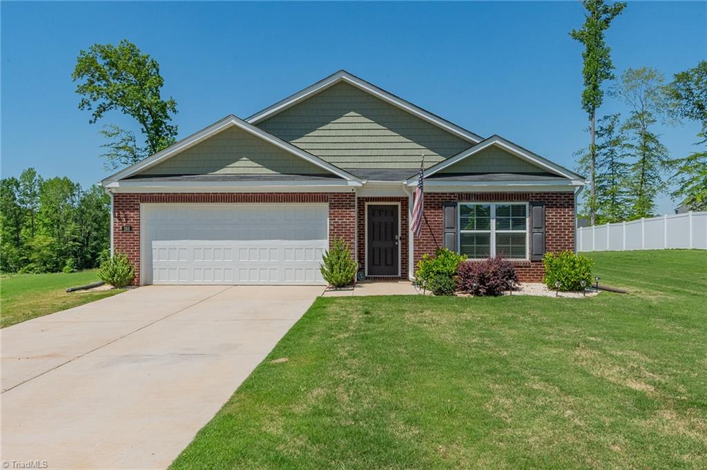 288 Bunting Drive, Lexington, North Carolina image 1