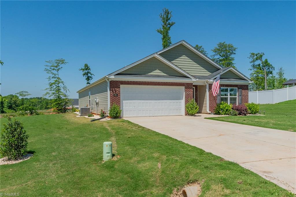 288 Bunting Drive, Lexington, North Carolina image 41