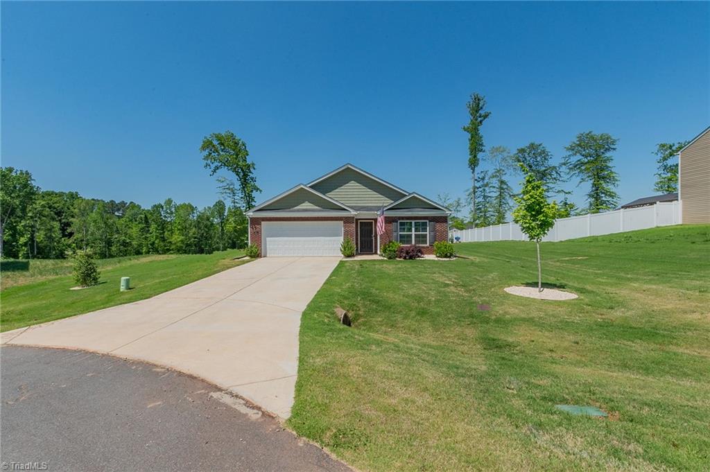 288 Bunting Drive, Lexington, North Carolina image 40