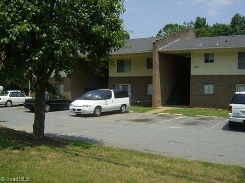 Multifamily For Rent - 1807 S Scales Street #20<br/> Reidsville, NC 27320